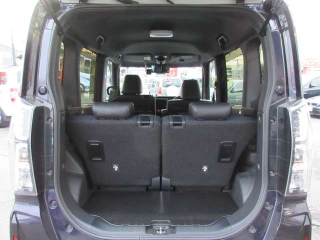 SUBARU CHIFFON CUSTOM 2023 Image 31