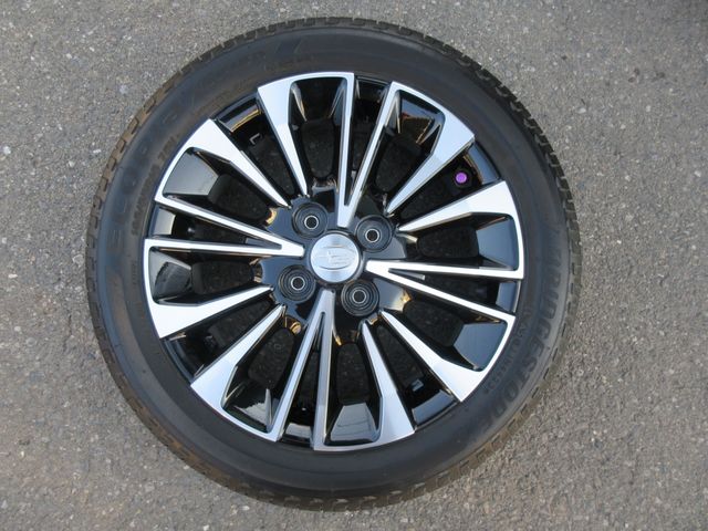 SUBARU CHIFFON CUSTOM 2023 Image 31