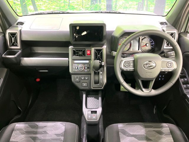 DAIHATSU TAFT 2025 Image 31