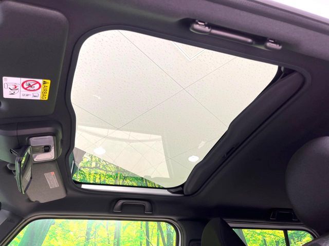 DAIHATSU TAFT 2025 Image 31