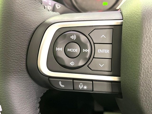 DAIHATSU TAFT 2025 Image 31