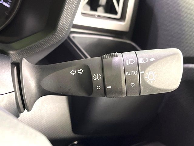 DAIHATSU TAFT 2025 Image 31