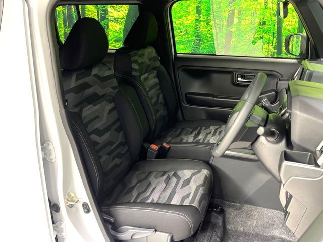 DAIHATSU TAFT 2025 Image 31