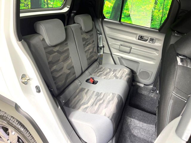 DAIHATSU TAFT 2025 Image 31