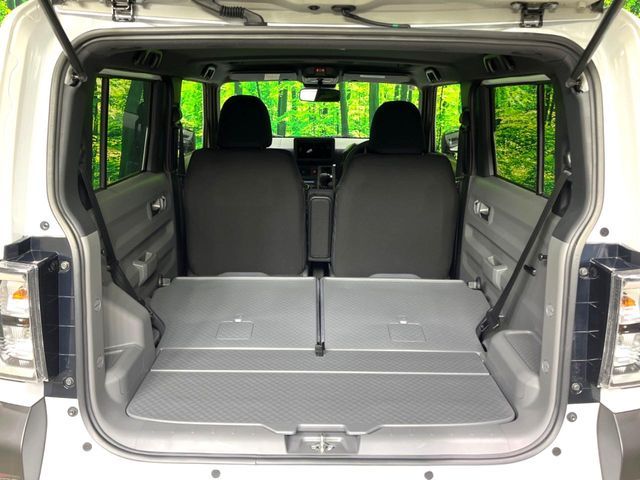 DAIHATSU TAFT 2025 Image 31