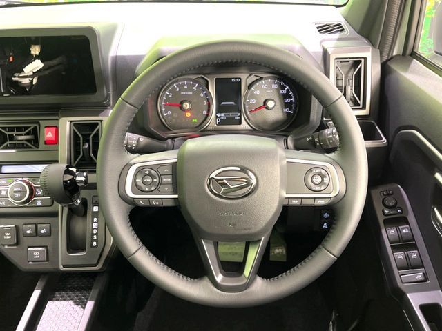 DAIHATSU TAFT 2025 Image 31