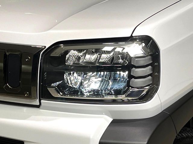 DAIHATSU TAFT 2025 Image 31