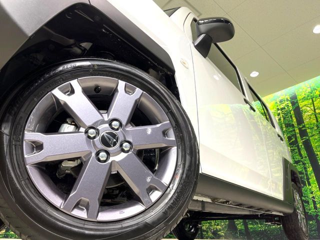 DAIHATSU TAFT 2025 Image 31