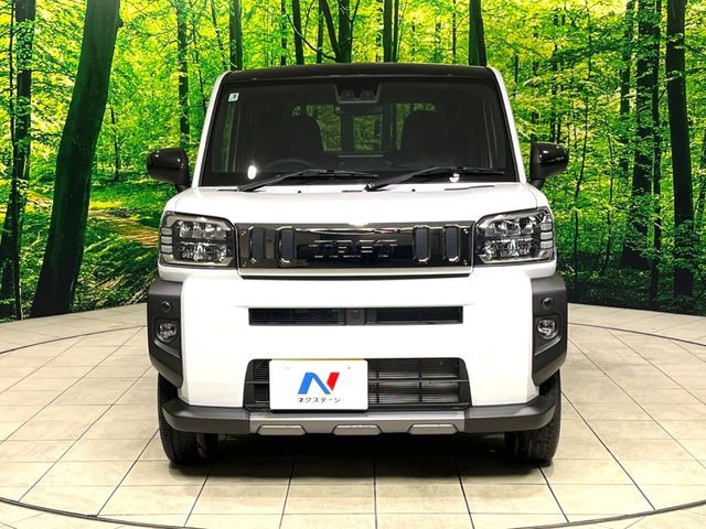 DAIHATSU TAFT 2025 Image 31