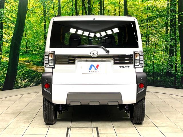 DAIHATSU TAFT 2025 Image 31