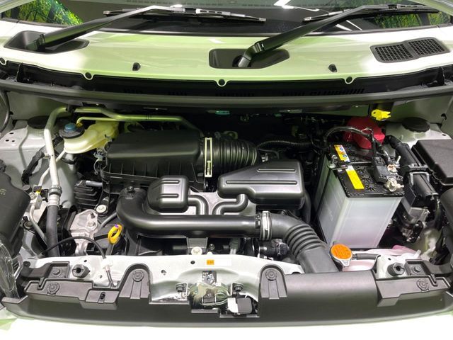 DAIHATSU TAFT 2025 Image 31