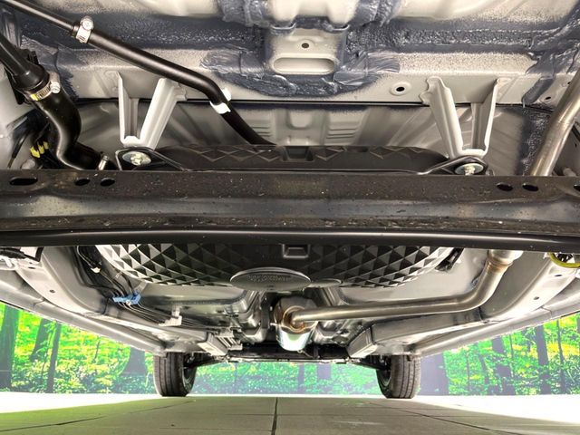 DAIHATSU TAFT 2025 Image 31