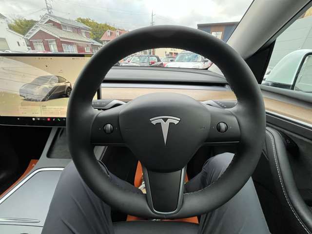 TESLA MODEL Y 2024 Image 31