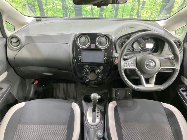 NISSAN NOTE 2019 Image 31