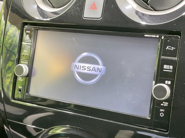 NISSAN NOTE 2019 Image 31