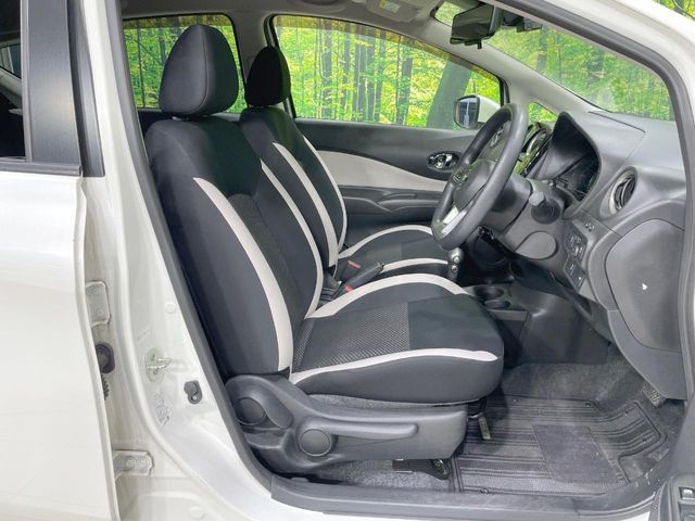 NISSAN NOTE 2019 Image 31