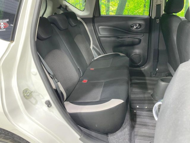 NISSAN NOTE 2019 Image 31