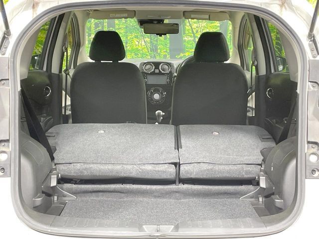 NISSAN NOTE 2019 Image 31