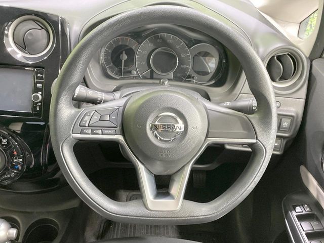 NISSAN NOTE 2019 Image 31