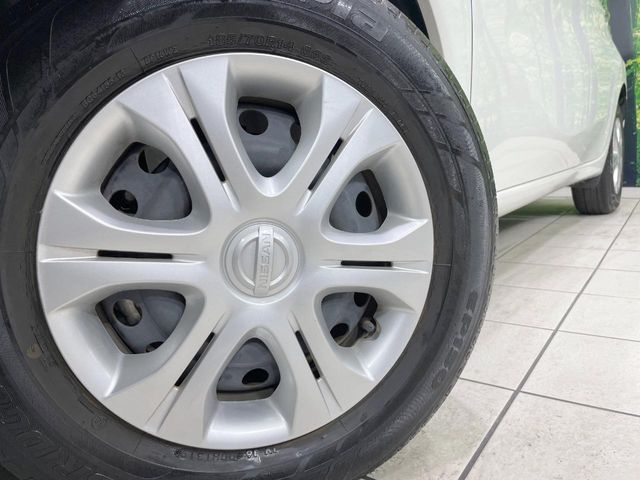 NISSAN NOTE 2019 Image 31