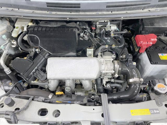 NISSAN NOTE 2019 Image 31