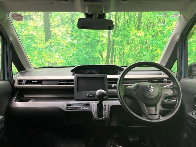 SUZUKI WAGON R 2020 Image 31