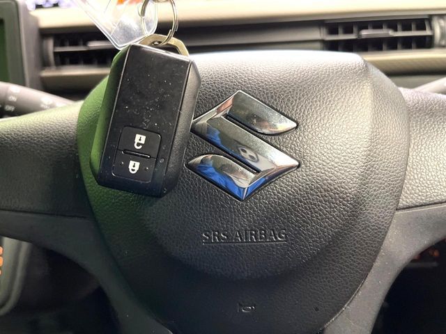 SUZUKI WAGON R 2020 Image 31