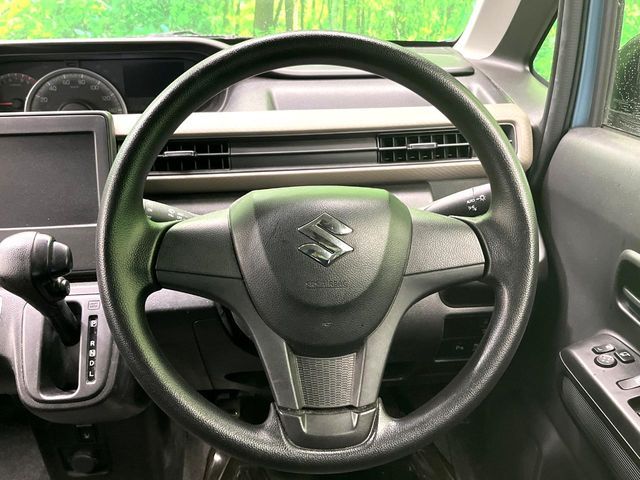 SUZUKI WAGON R 2020 Image 31