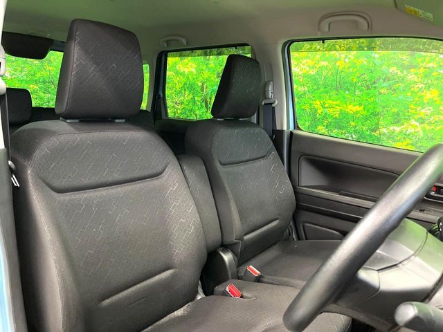 SUZUKI WAGON R 2020 Image 31