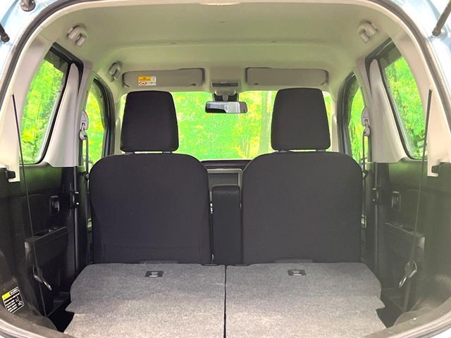 SUZUKI WAGON R 2020 Image 31