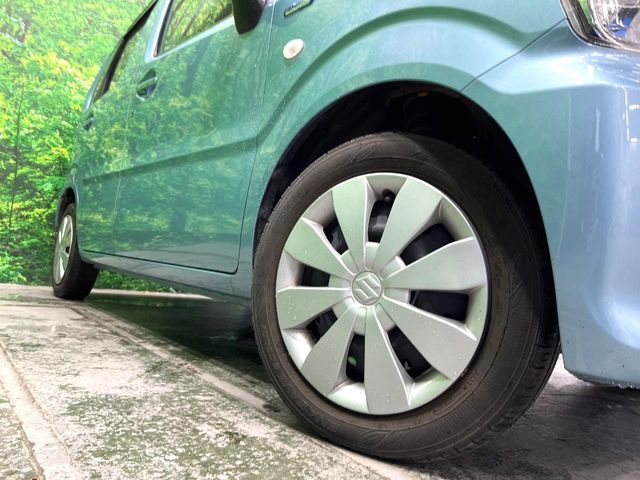 SUZUKI WAGON R 2020 Image 31