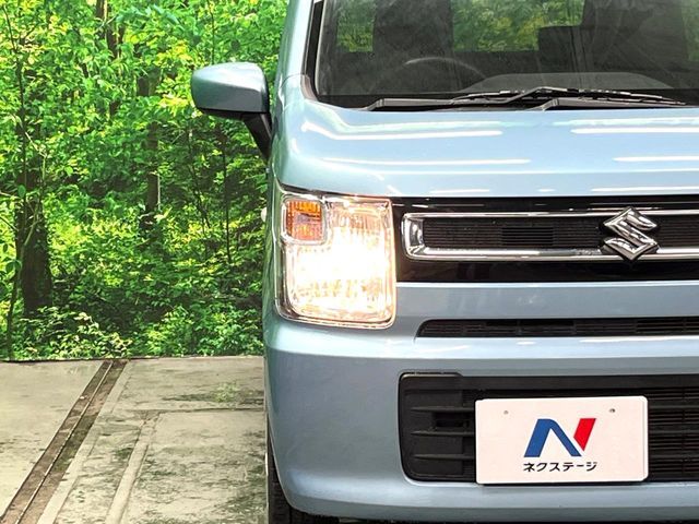SUZUKI WAGON R 2020 Image 31