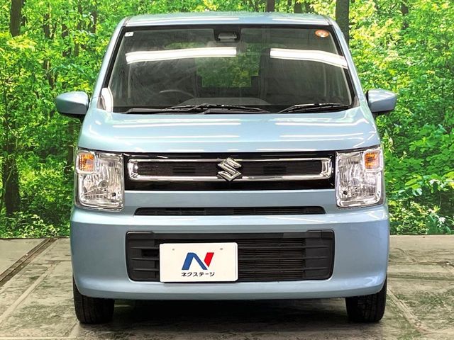 SUZUKI WAGON R 2020 Image 31