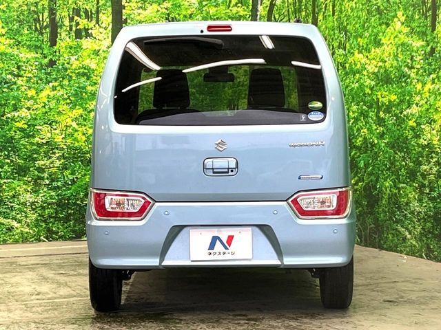 SUZUKI WAGON R 2020 Image 31