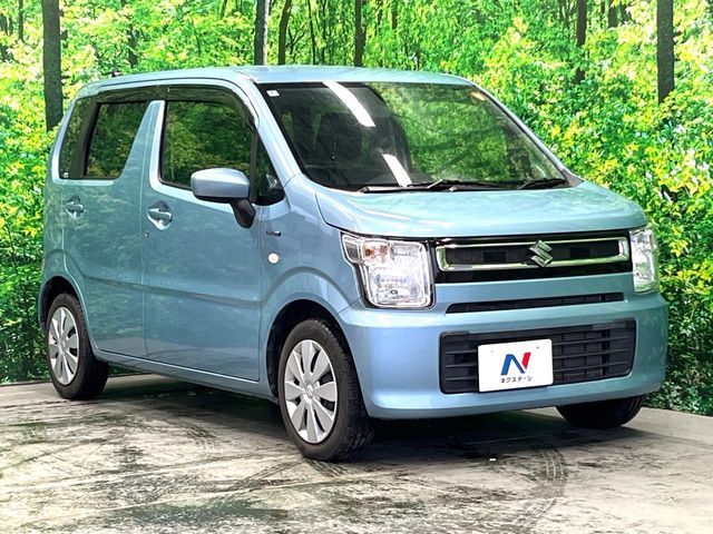 SUZUKI WAGON R 2020 Image 31