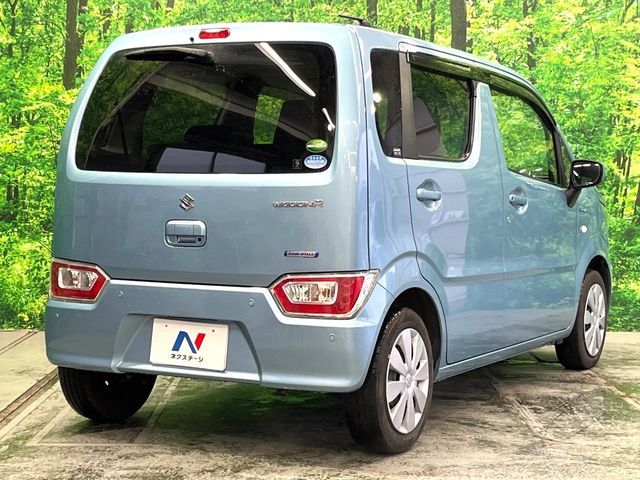 SUZUKI WAGON R 2020 Image 31