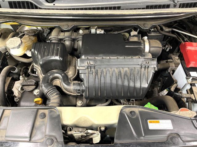 SUZUKI WAGON R 2020 Image 31