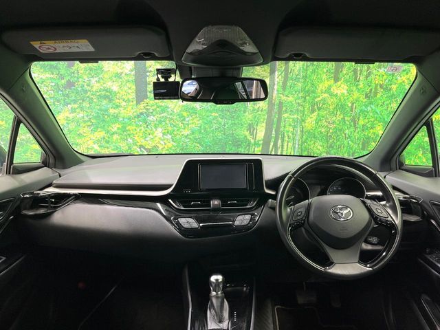 TOYOTA C-HR 2019 Image 31