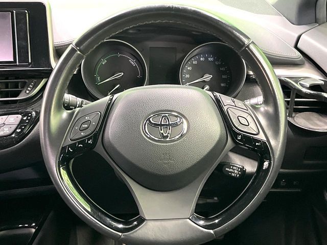 TOYOTA C-HR 2019 Image 31