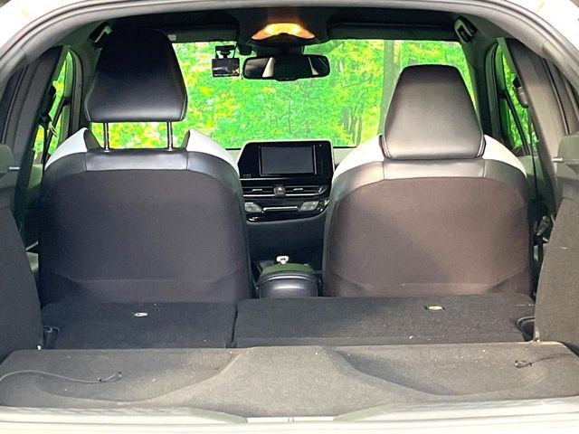 TOYOTA C-HR 2019 Image 31