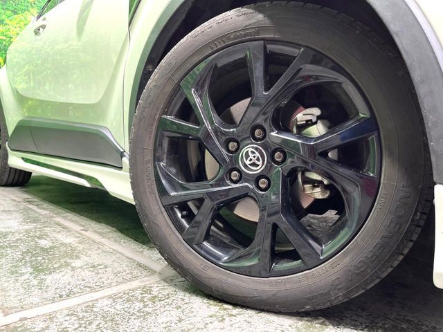 TOYOTA C-HR 2019 Image 31