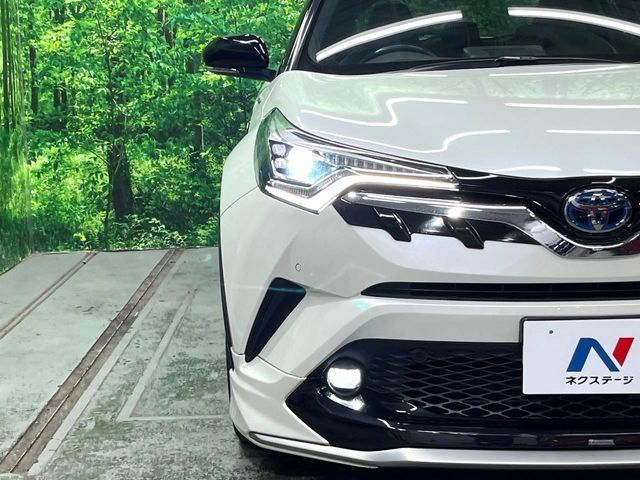 TOYOTA C-HR 2019 Image 31