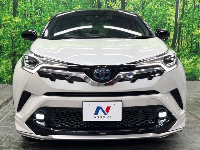 TOYOTA C-HR 2019 Image 31