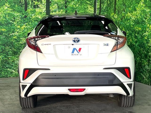 TOYOTA C-HR 2019 Image 31