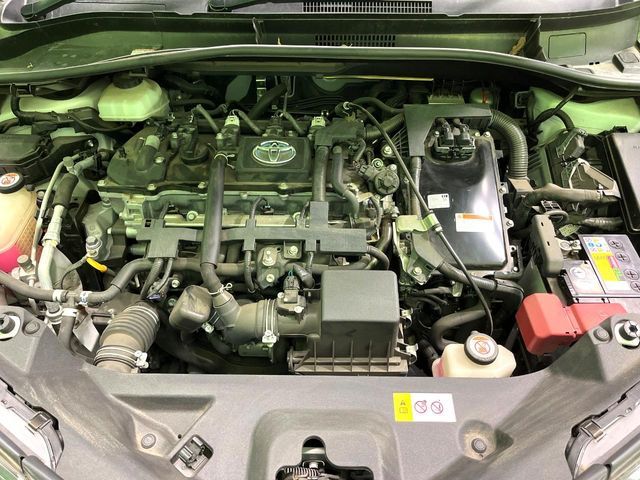 TOYOTA C-HR 2019 Image 31