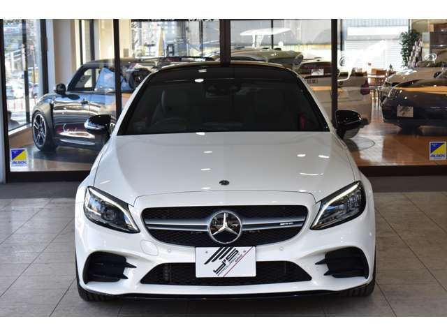 MERCEDES BENZ MERCEDES AMG C CLASS 2019 Image 31