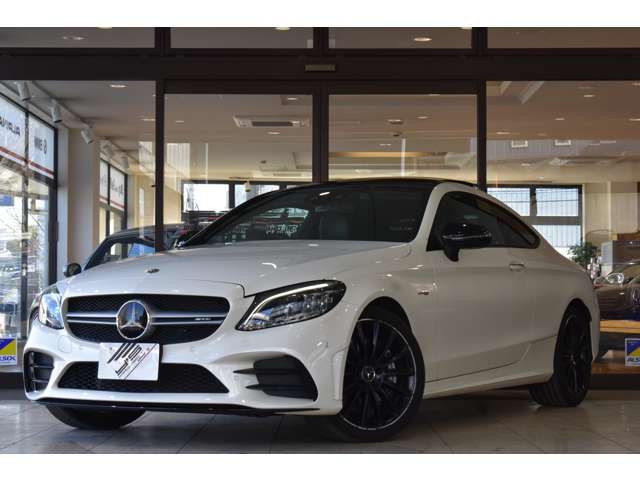 MERCEDES BENZ MERCEDES AMG C CLASS 2019 Image 31