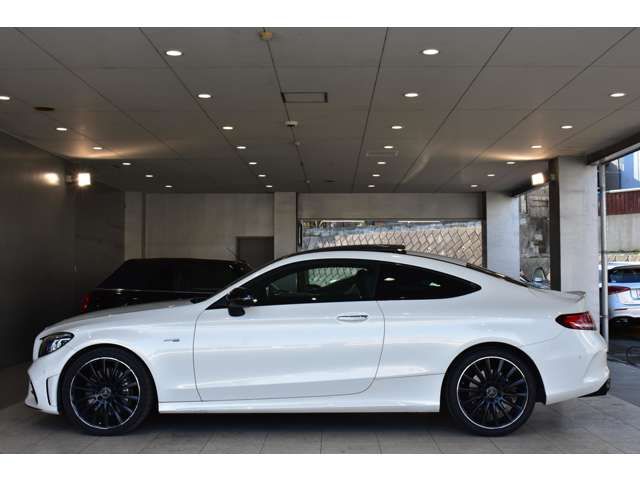 MERCEDES BENZ MERCEDES AMG C CLASS 2019 Image 31