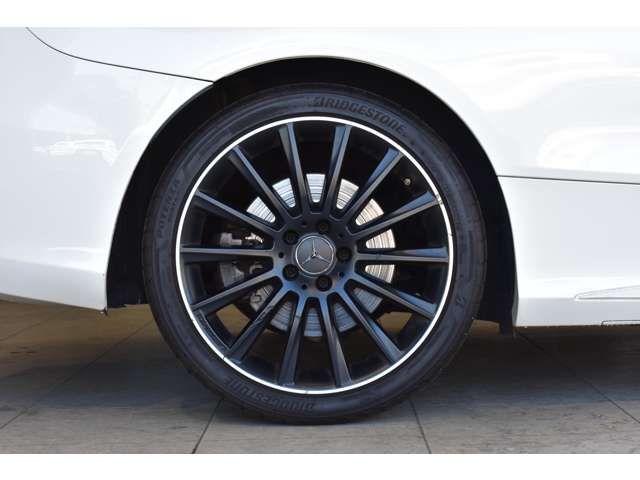 MERCEDES BENZ MERCEDES AMG C CLASS 2019 Image 31