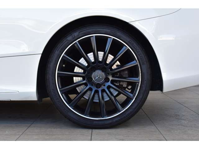 MERCEDES BENZ MERCEDES AMG C CLASS 2019 Image 31